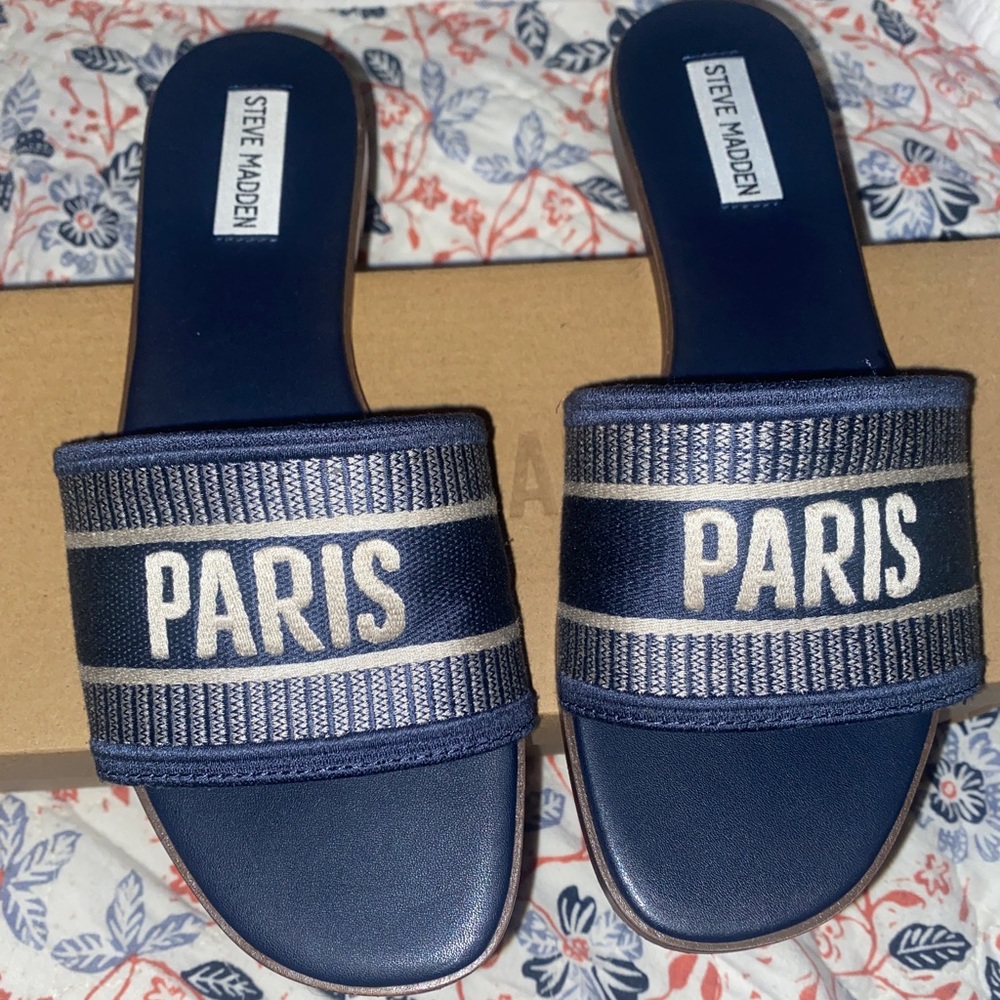 Steve Madden Sandals